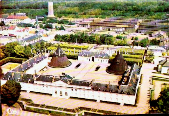 Cartes postales anciennes > CARTES POSTALES > carte postale ancienne > cartes-postales-ancienne.com Bourgogne franche comte Le Creusot