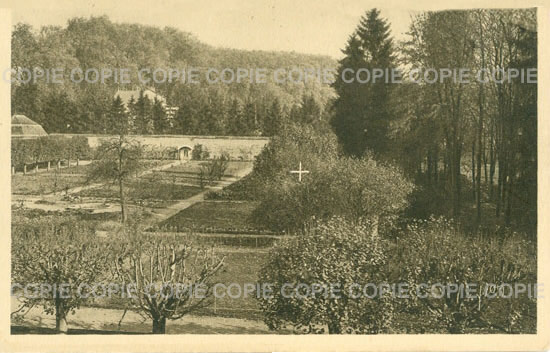 Cartes postales anciennes > CARTES POSTALES > carte postale ancienne > cartes-postales-ancienne.com Bourgogne franche comte Saone et loire Paray Le Monial