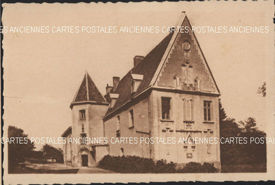 Cartes postales anciennes > CARTES POSTALES > carte postale ancienne > cartes-postales-ancienne.com Bourgogne franche comte Saone et loire Cluny