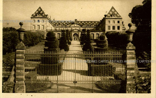 Cartes postales anciennes > CARTES POSTALES > carte postale ancienne > cartes-postales-ancienne.com Bourgogne franche comte Saone et loire Autun