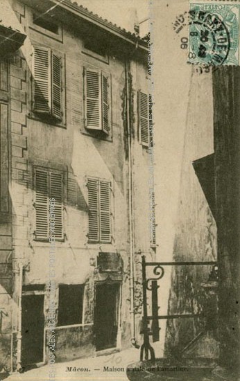 Cartes postales anciennes > CARTES POSTALES > carte postale ancienne > cartes-postales-ancienne.com Bourgogne franche comte Saone et loire Macon