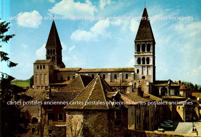 Cartes postales anciennes > CARTES POSTALES > carte postale ancienne > cartes-postales-ancienne.com Bourgogne franche comte Saone et loire Tournus