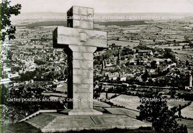 Cartes postales anciennes > CARTES POSTALES > carte postale ancienne > cartes-postales-ancienne.com Bourgogne franche comte Saone et loire Autun