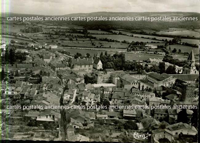 Cartes postales anciennes > CARTES POSTALES > carte postale ancienne > cartes-postales-ancienne.com Bourgogne franche comte Saone et loire Cluny