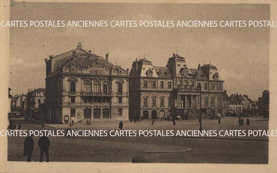 Cartes postales anciennes > CARTES POSTALES > carte postale ancienne > cartes-postales-ancienne.com Bourgogne franche comte Saone et loire Autun