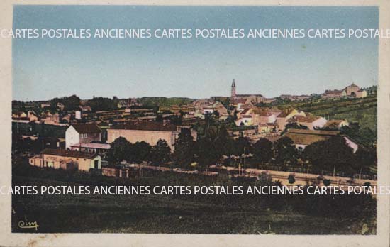 Cartes postales anciennes > CARTES POSTALES > carte postale ancienne > cartes-postales-ancienne.com Bourgogne franche comte Saone et loire La Clayette