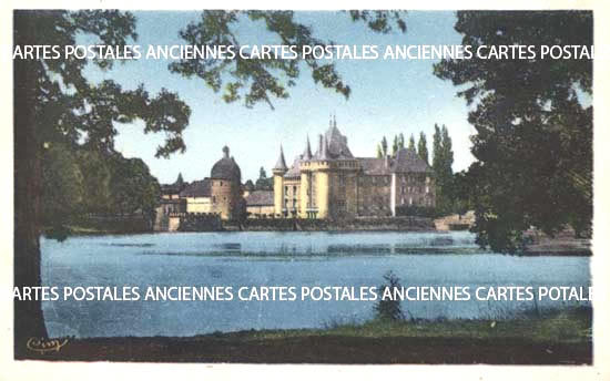 Cartes postales anciennes > CARTES POSTALES > carte postale ancienne > cartes-postales-ancienne.com Bourgogne franche comte Saone et loire La Clayette