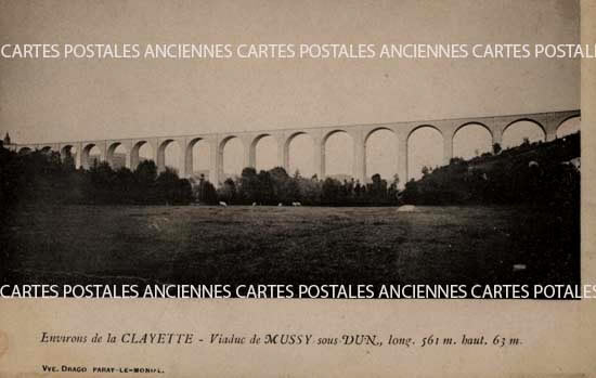 Cartes postales anciennes > CARTES POSTALES > carte postale ancienne > cartes-postales-ancienne.com Bourgogne franche comte Saone et loire La Clayette