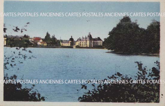 Cartes postales anciennes > CARTES POSTALES > carte postale ancienne > cartes-postales-ancienne.com Bourgogne franche comte Saone et loire La Clayette