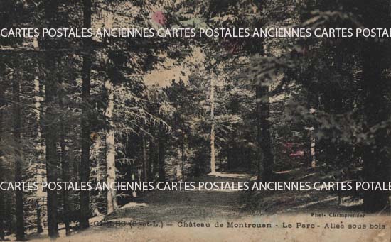 Cartes postales anciennes > CARTES POSTALES > carte postale ancienne > cartes-postales-ancienne.com Bourgogne franche comte Saone et loire Gibles