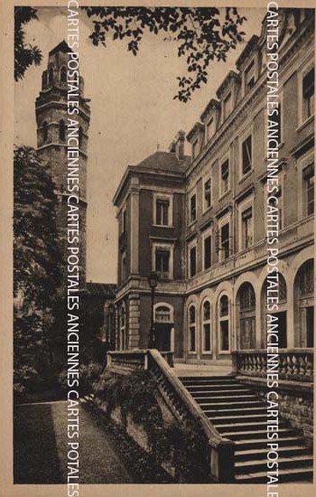 Cartes postales anciennes > CARTES POSTALES > carte postale ancienne > cartes-postales-ancienne.com Bourgogne franche comte Saone et loire Macon