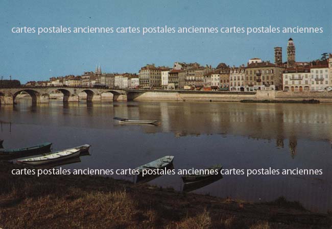 Cartes postales anciennes > CARTES POSTALES > carte postale ancienne > cartes-postales-ancienne.com Bourgogne franche comte Saone et loire Macon