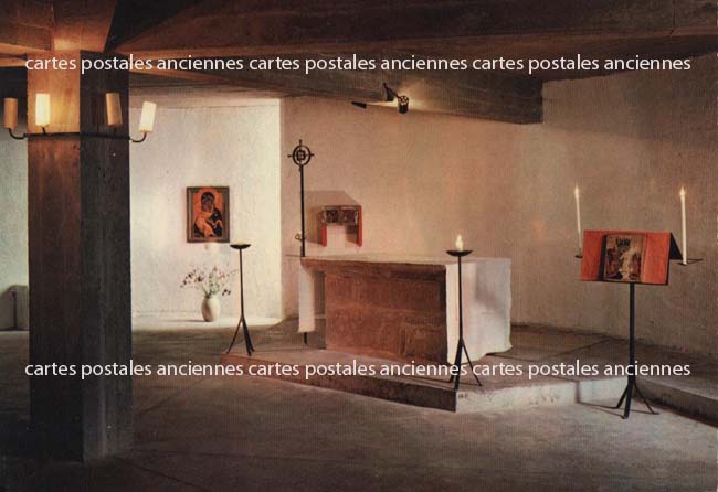 Cartes postales anciennes > CARTES POSTALES > carte postale ancienne > cartes-postales-ancienne.com Bourgogne franche comte Saone et loire Taize