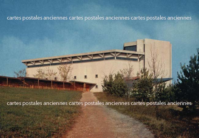 Cartes postales anciennes > CARTES POSTALES > carte postale ancienne > cartes-postales-ancienne.com Bourgogne franche comte Saone et loire Taize