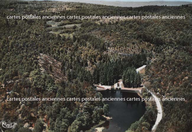 Cartes postales anciennes > CARTES POSTALES > carte postale ancienne > cartes-postales-ancienne.com Bourgogne franche comte Saone et loire Roussillon En Morvan