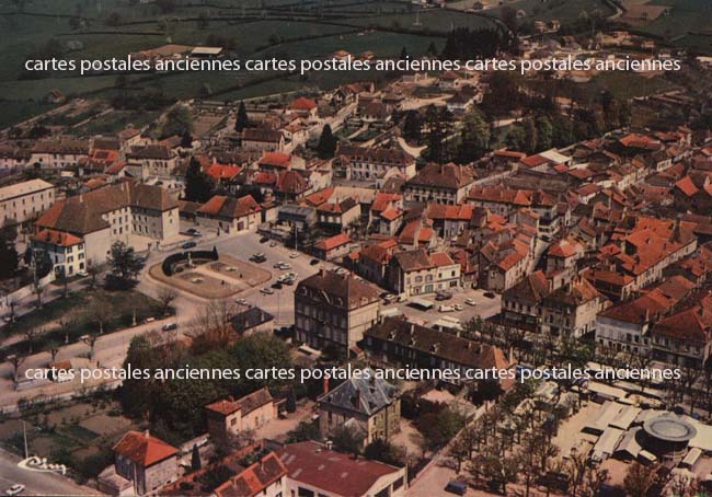 Cartes postales anciennes > CARTES POSTALES > carte postale ancienne > cartes-postales-ancienne.com Bourgogne franche comte Saone et loire Marcigny
