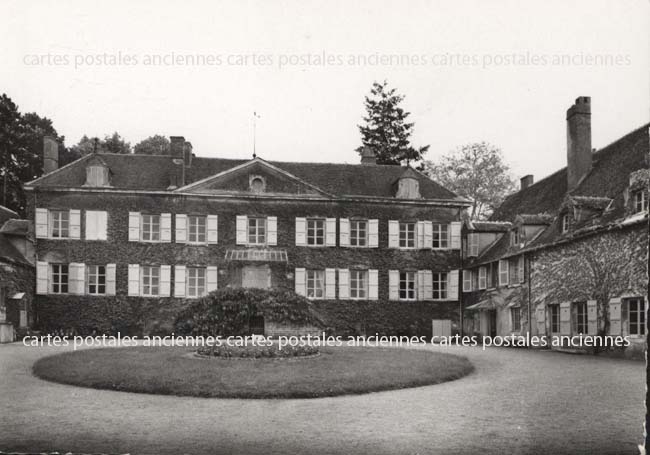 Cartes postales anciennes > CARTES POSTALES > carte postale ancienne > cartes-postales-ancienne.com Bourgogne franche comte Saone et loire Jully Les Buxy