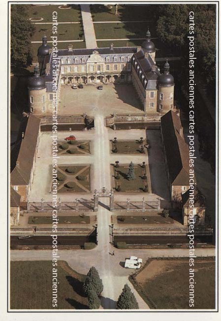 Cartes postales anciennes > CARTES POSTALES > carte postale ancienne > cartes-postales-ancienne.com Bourgogne franche comte Saone et loire Pierre De Bresse