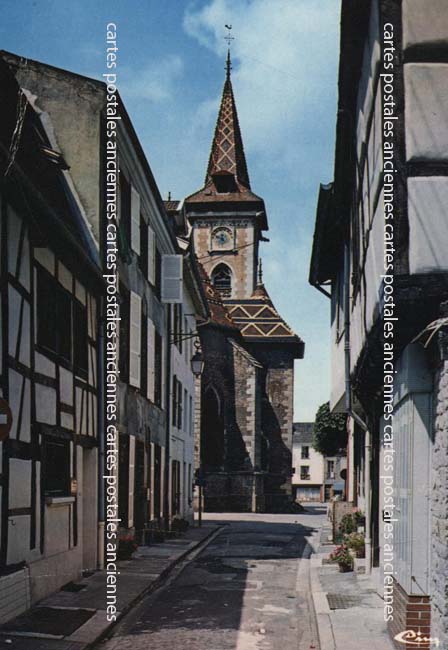 Cartes postales anciennes > CARTES POSTALES > carte postale ancienne > cartes-postales-ancienne.com Bourgogne franche comte Saone et loire Louhans