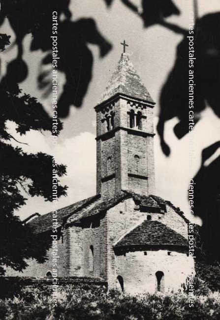 Cartes postales anciennes > CARTES POSTALES > carte postale ancienne > cartes-postales-ancienne.com Bourgogne franche comte Saone et loire Taize