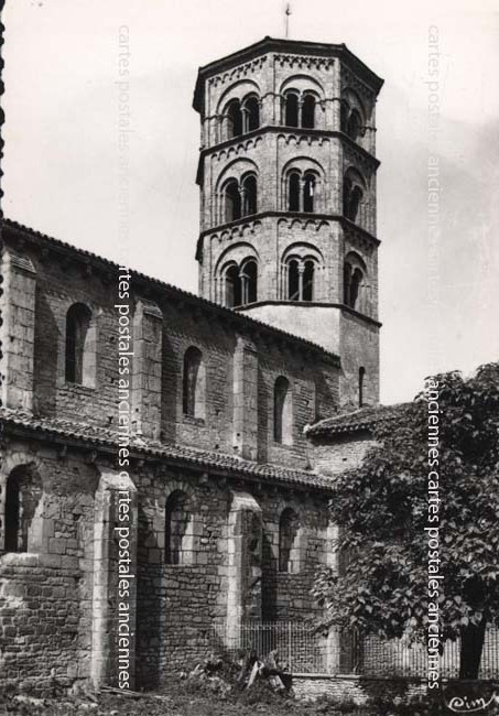 Cartes postales anciennes > CARTES POSTALES > carte postale ancienne > cartes-postales-ancienne.com Bourgogne franche comte Saone et loire Anzy Le Duc