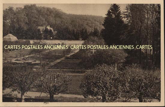 Cartes postales anciennes > CARTES POSTALES > carte postale ancienne > cartes-postales-ancienne.com Bourgogne franche comte Saone et loire Paray Le Monial