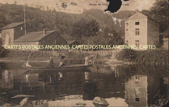 Cartes postales anciennes > CARTES POSTALES > carte postale ancienne > cartes-postales-ancienne.com Bourgogne franche comte Saone et loire Hours