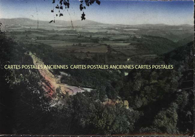 Cartes postales anciennes > CARTES POSTALES > carte postale ancienne > cartes-postales-ancienne.com Bourgogne franche comte Saone et loire Saint Prix