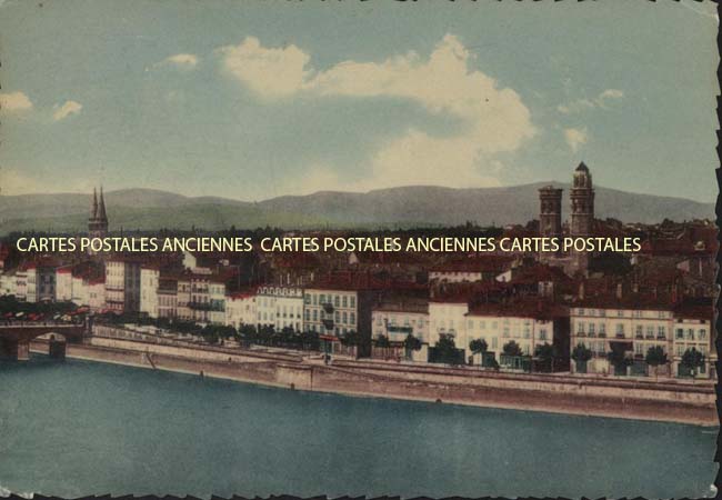 Cartes postales anciennes > CARTES POSTALES > carte postale ancienne > cartes-postales-ancienne.com Bourgogne franche comte Saone et loire Macon