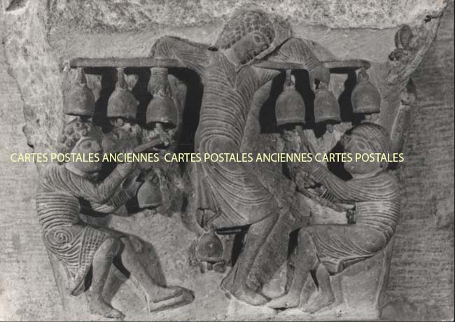Cartes postales anciennes > CARTES POSTALES > carte postale ancienne > cartes-postales-ancienne.com Bourgogne franche comte Saone et loire Autun