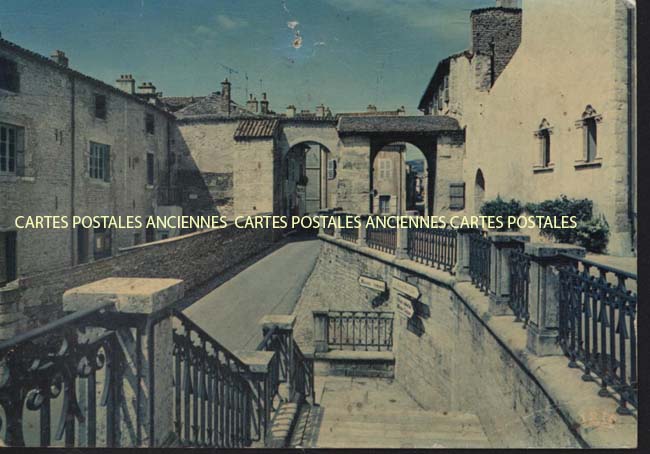 Cartes postales anciennes > CARTES POSTALES > carte postale ancienne > cartes-postales-ancienne.com Bourgogne franche comte Saone et loire Cluny