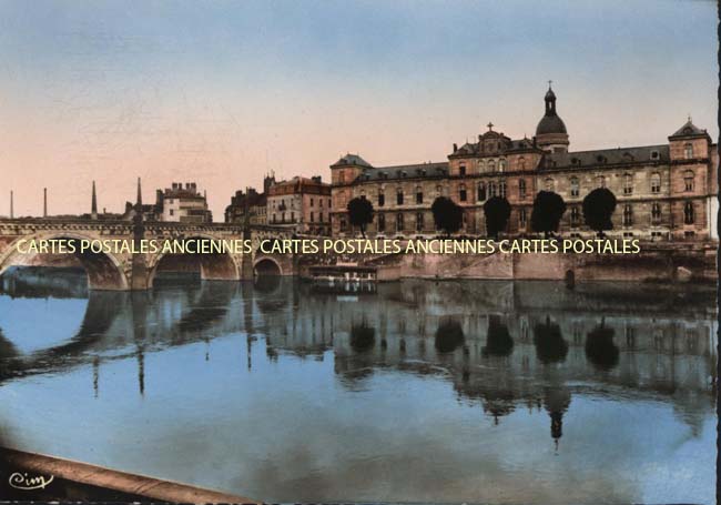 Cartes postales anciennes > CARTES POSTALES > carte postale ancienne > cartes-postales-ancienne.com Bourgogne franche comte Saone et loire Chalon Sur Saone