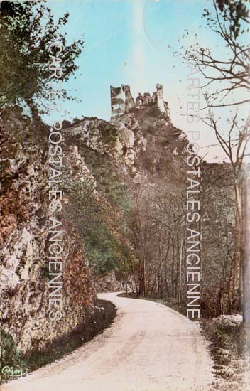 Cartes postales anciennes > CARTES POSTALES > carte postale ancienne > cartes-postales-ancienne.com Puy de dome  Saint Remy De Blot