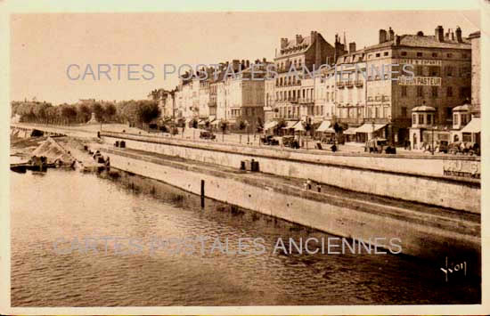 Cartes postales anciennes > CARTES POSTALES > carte postale ancienne > cartes-postales-ancienne.com Bourgogne franche comte Saone et loire Macon