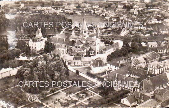 Cartes postales anciennes > CARTES POSTALES > carte postale ancienne > cartes-postales-ancienne.com Bourgogne franche comte Saone et loire Paray Le Monial