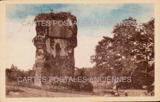 Cartes postales anciennes > CARTES POSTALES > carte postale ancienne > cartes-postales-ancienne.com Bourgogne franche comte Saone et loire Authumes