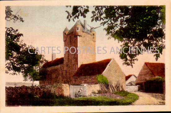 Cartes postales anciennes > CARTES POSTALES > carte postale ancienne > cartes-postales-ancienne.com Bourgogne franche comte Saone et loire Charolles