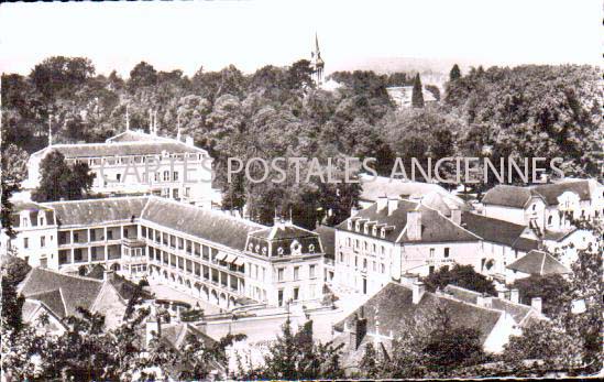 Cartes postales anciennes > CARTES POSTALES > carte postale ancienne > cartes-postales-ancienne.com Bourgogne franche comte Saone et loire Bourbon Lancy