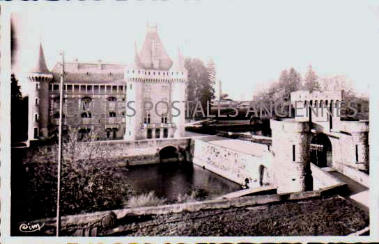 Cartes postales anciennes > CARTES POSTALES > carte postale ancienne > cartes-postales-ancienne.com Bourgogne franche comte Saone et loire La Clayette