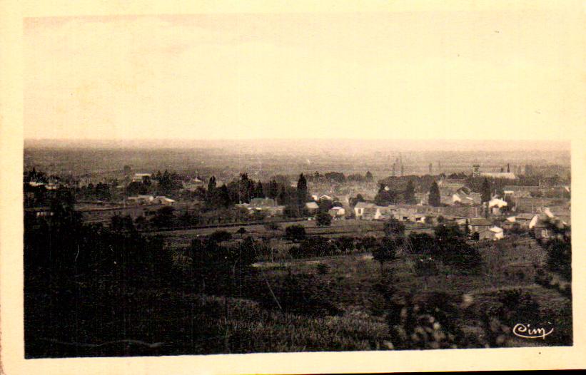 Cartes postales anciennes > CARTES POSTALES > carte postale ancienne > cartes-postales-ancienne.com Bourgogne franche comte Saone et loire Sennecey Le Grand