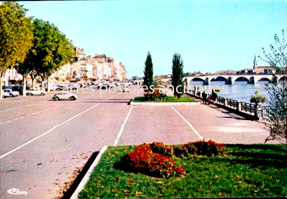 Cartes postales anciennes > CARTES POSTALES > carte postale ancienne > cartes-postales-ancienne.com Bourgogne franche comte Saone et loire Macon