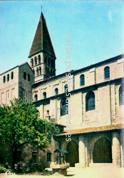 Cartes postales anciennes > CARTES POSTALES > carte postale ancienne > cartes-postales-ancienne.com Bourgogne franche comte Saone et loire Tournus