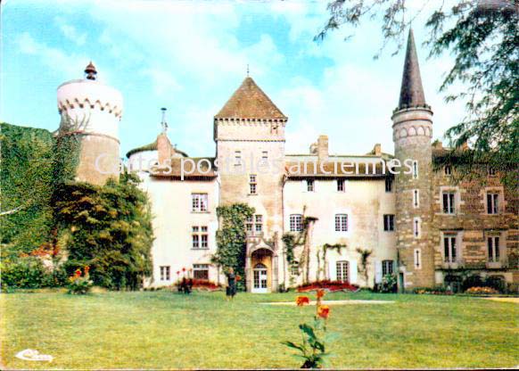 Cartes postales anciennes > CARTES POSTALES > carte postale ancienne > cartes-postales-ancienne.com Bourgogne franche comte Saone et loire Saint Point