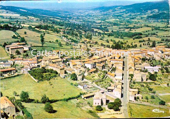 Cartes postales anciennes > CARTES POSTALES > carte postale ancienne > cartes-postales-ancienne.com Bourgogne franche comte Saone et loire Tramayes