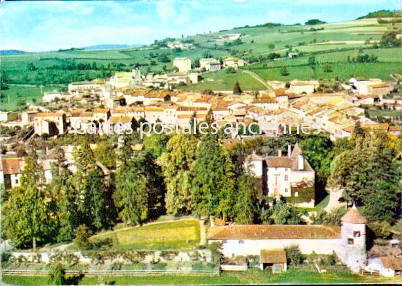 Cartes postales anciennes > CARTES POSTALES > carte postale ancienne > cartes-postales-ancienne.com Bourgogne franche comte Saone et loire Tramayes