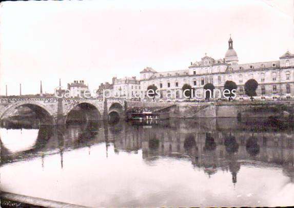 Cartes postales anciennes > CARTES POSTALES > carte postale ancienne > cartes-postales-ancienne.com Bourgogne franche comte Saone et loire Chalon Sur Saone