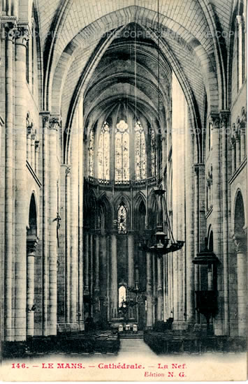Cartes postales anciennes > CARTES POSTALES > carte postale ancienne > cartes-postales-ancienne.com Pays de la loire Sarthe Le Mans