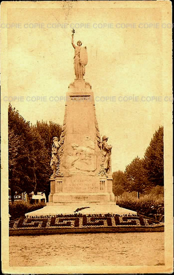 Cartes postales anciennes > CARTES POSTALES > carte postale ancienne > cartes-postales-ancienne.com Pays de la loire Sarthe Le Mans