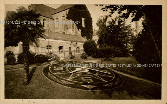 Cartes postales anciennes > CARTES POSTALES > carte postale ancienne > cartes-postales-ancienne.com Pays de la loire Sarthe Le Mans