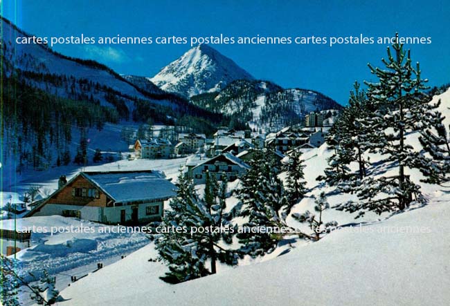 Cartes postales anciennes > CARTES POSTALES > carte postale ancienne > cartes-postales-ancienne.com Auvergne rhone alpes Cantal Clavieres